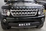 路虎第四代发现2014款3.0 SDV6 HSE 柴油版