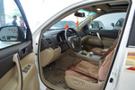 丰田汉兰达2013款2.7L 两驱探索版(7座)