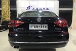 大众帕萨特2017款280TSI DSG尊雅版