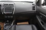 三菱新劲炫 ASX2015款2.0L 自动四驱尊贵版