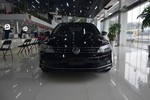 大众速腾2016款230TSI 25周年纪念版