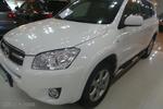 丰田RAV42009款2.4L 自动豪华版