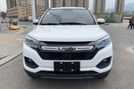 力帆迈威2017款1.8L 自动尊享型