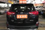 丰田RAV42013款2.0L CVT两驱都市版 