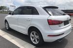 奥迪Q32017款30 TFSI 运动型