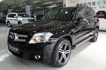 奔驰GLK级2010款GLK300 4MATIC 动感型