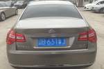 雪铁龙C52013款2.0L 手自一体 尊享型