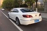 大众CC2018款1.8TSI 尊贵型