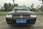 大众桑塔纳志俊2008款2.0L 自动 豪华型