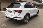 奥迪Q52016款40 TFSI 进取型