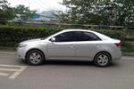 起亚福瑞迪2011款1.6L Premium 手自一体