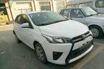 丰田YARiS L 致炫2014款1.3E 自动魅动版