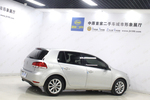 大众高尔夫2012款1.4TSI 手自一体 舒适型
