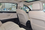宝马5系2013款520Li 典雅型