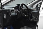 雷克萨斯RX2016款300 两驱精英版