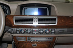 宝马7系2005款730li