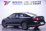 大众迈腾2017款330TSI DSG 尊贵型