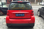 smartfortwo2013款1.0 MHD 新年特别版