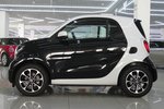 smartfortwo2016款1.0L 硬顶激情版