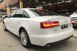 奥迪A6L2014款TFSI 舒适型