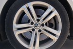 大众CC2012款3.6 FSI R-Line（进口）
