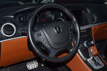 纳智捷大7 SUV2011款旗舰型 2.2T 四驱