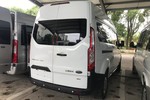 福特新全顺2017款2.0T柴油多功能商用车中轴中顶 国IV