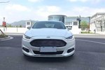 福特蒙迪欧2017款EcoBoost 200 豪华型