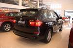 宝马X52013款xDrive35i 领先型 标配- 