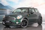 MINIMINI2011款1.6L COOPER Excitement 