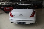 捷豹XJ2014款XJL 2.0T 两驱典雅商务版