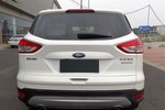 福特翼虎2015款2.0L GTDi 四驱精英型