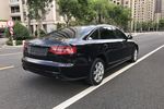 奥迪A6L2010款2.7TDI