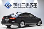 奥迪A6L2018款30周年纪念版 35TFSI 时尚型