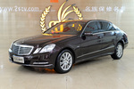 奔驰E级2012款E200L CGI优雅型（加长版）