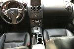 日产逍客2012款2.0XV 龙 CVT 4WD 点击看大图