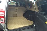 丰田RAV42011款2.4L 手动四驱豪华版 