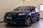 奥迪Q72013款35 TFSI 专享型