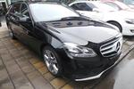 奔驰E级2015款E320L 4MATIC