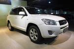 丰田RAV42009款2.4L 自动 豪华版