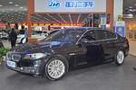 宝马5系2014款525Li 豪华设计套装