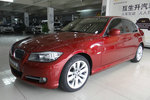 宝马3系2011款320i 豪华型