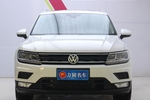 大众Tiguan2017款280TSI 两驱精英型