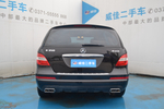 奔驰R级2011款R350L 4MATIC