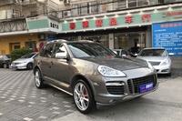 08ʱCayenne"