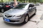 马自达Mazda62007款2.0L 6速手动