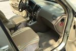 现代途胜2006款2.7L 自动四驱豪华型