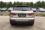 奥迪Q32015款30 TFSI 进取型