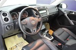 大众途观2010款1.8TSI 手自一体 风尚版