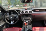 福特Mustang2015款2.3T 性能版